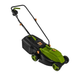 Газонокосилка бензиновая Procraft NM-1600 (016002) - изображение 2