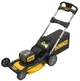 Газонокосилка аккумуляторная DeWALT DCMWP134W2 - изображение 2