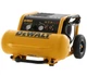 Компресор повітряний поршневий DeWALT DPC17PS - зображення 1