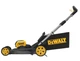 Газонокосилка аккумуляторная DeWALT DCMWP500N - изображение 2