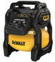 Компрессор воздушный аккумуляторный DeWALT DCC1018N - изображение 1