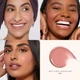 Жидкие румяна Rare Beauty MINI Soft Pinch Dewy Liquid Blush - Hope (3.2 мл) - изображение 3