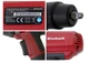 Гайковерт электрический Einhell CC-IW 950/1 (4259951) - изображение 2