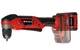 Дрель угловая аккумуляторная Einhell TE-AD 18 Li-Solo PXC (4514290) - изображение 2
