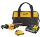 Гайковерт угловой DeWALT DCF503D1 - изображение 1