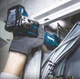 Дрель угловая Makita DA332DZ - изображение 2