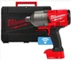 Гайковерт аккумуляторный Milwaukee M18 ONEFHIWF34-0X (4933459729) - изображение 1