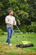 Аэратор-скарификатор Ryobi RY1400SF35B (5133004656) - изображение 2