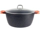 Каструля Bohmann 22см 2,9л (7350-22MRB-BH) - зображення 1