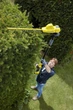Кусторез аккумуляторный Stanley FatMax SFMCPH845M1 - изображение 2