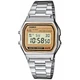 Наручные часы Casio Vintage A158WEA-9EF - изображение 1