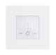 Цифровой терморегулятор IN-THERM PT-030 SL Белый - изображение 1