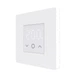 Цифровой терморегулятор IN-THERM PT-030 SL Белый - изображение 2