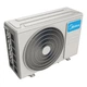 Кондиционер MIDEA AF6-12N8C2E-I/AF6-12N8C2E-O - изображение 6