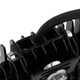 Фара світлодіодна Winso Pro EPISTAR розсіяний 10-30V, 18W (6x3W), 1шт 780210 - зображення 6