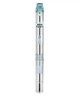 Насос глубинный центробежный Pumpman 3.5КСЕМ3-8-0,37 (CV032263) - изображение 1