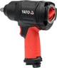 Гайковерт ударный пневматический YATO YT-09540 - изображение 2