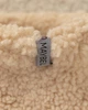 Тапочки-сапожки домашние тедди Капучино Maybel 36-37 (3519_2) - изображение 8
