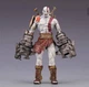 Фигурка Кратос Бог войны 18 см В фирменной коробке God of War Kratos NECА - изображение 2