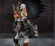 Фигурка Кратос Бог войны 18 см В фирменной коробке God of War Kratos NECА - изображение 5