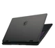 Ноутбук MSI Sword 16 i7-14650HX/16GB/2TB/RTX4060/Win11 (B14VFKG-822XPL) - изображение 4