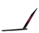 Ноутбук MSI Sword 16 i7-14650HX/16GB/2TB/RTX4060/Win11 (B14VFKG-822XPL) - изображение 6