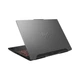 Ноутбук ASUS TUF Gaming A15 FA507NV-LP023 (15.6", 144 Hz / Ryzen 7 7735HS / 32 GB / 1 TB / RTX 4060 8 GB / Windows 11) - зображення 5