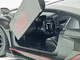 Машинка Автопром Lamborghini Aventador SVJ, масштаб 1:24, 20 см, черная 68269A - изображение 7