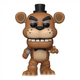 Фигурка Funko Pop Пять ночей с Фредди Five Nights at Freddy's Freddy 10 см FP FNAF F 1060 - изображение 2
