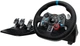Игровой руль + педали Logitech G29 Driving Force Racing Wheel - изображение 1