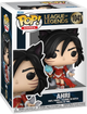 Фігурка Funko Pop Ліга Легенд Арі League of Legends Ahri 10 см FP LOL A 1041 - зображення 2