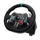 Игровой руль + педали Logitech G29 Driving Force Racing Wheel - изображение 2