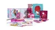 Шкільний канцелярський набір для першокласника Kite K21-S04 Hello Kitty - 29предметов - зображення 1