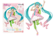 Фигурка Taito Вокалоид Хацунэ Мику Vocaloid Hatsune Miku 19 см (89184601A4CB) - изображение 1