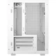 Корпус Deepcool CH260 Без БП White (R-CH260-WHNGM0-G-1) - изображение 5