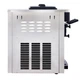 Фризер для морозива Vevor 2200W / 20-28 літрів/годину / 3 смаки (YKF-8218T) - изображение 10
