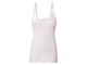Майка для кормящих мам с вшитым топом для женщины Esmara LYCRA® 417245 XS Комбинированный - изображение 1