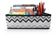 Короб складной Handy Home Zigzag с пластиковым органайзером 30х30х10 см (ZSH-06) - изображение 5
