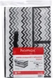 Короб складной Handy Home Zigzag с двумя крышками 50х30х20 см (ZSH-08) - изображение 7