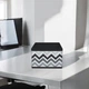 Короб складной Handy Home Zigzag 14х14х10 см (ZSH-09) - изображение 3