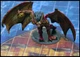 Настільна гра Fantasy Flight Games Descent. Sea of Blood Expansion (9781589946644) - зображення 6