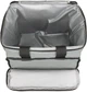 Термосумка Tribe Cooler 15 л Серая (T-IF-0010-grey) - изображение 8