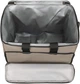 Термосумка Tribe Cooler 25 л Коричневая (T-IF-0011-brown) - изображение 8
