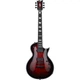 Электрогитара ESP E-II Eclipse QM See Thru Black Cherry Sunburst [130800] - изображение 1