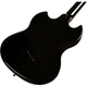 Электрогитара GUILD Polara Night Edition Tungsten [131468] - изображение 5
