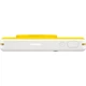 Фотокамера моментальной печати Canon Zoemini C CV123 Bumble Bee Yellow (3884C006) [131310] - изображение 2