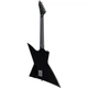 Электрогитара ESP E-II EX-NT Black [130803] - изображение 2