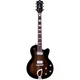 Электрогитара GUILD Aristocrat HH Trans Black Burst [131456] - изображение 1
