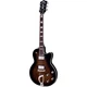 Электрогитара GUILD Aristocrat HH Trans Black Burst [131456] - изображение 2