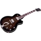 Электрогитара GUILD Aristocrat HH Trans Black Burst [131456] - изображение 4